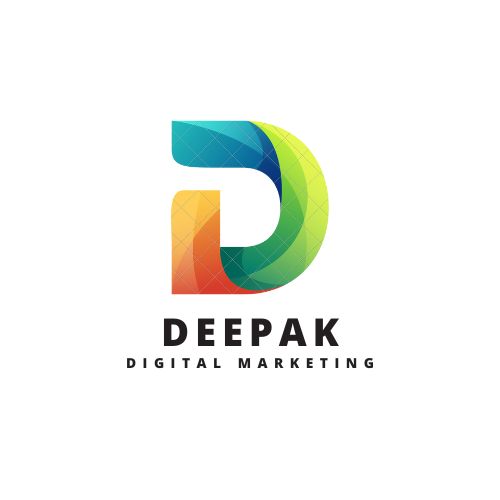 Deepak Digital Marketing Freelancer